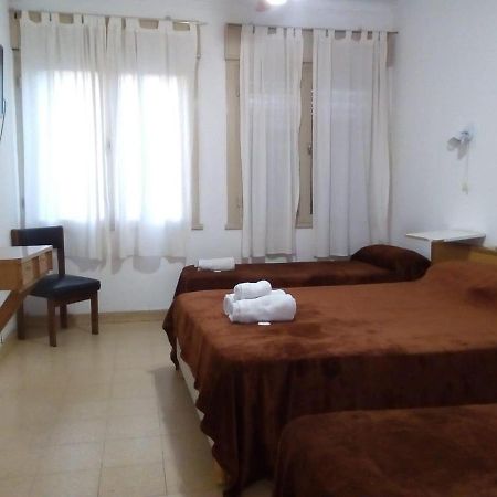 Hotel Centro Neuquén Εξωτερικό φωτογραφία