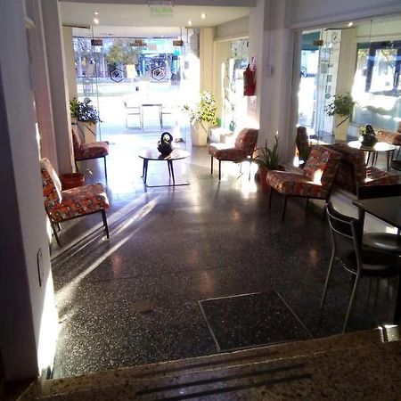 Hotel Centro Neuquén Εξωτερικό φωτογραφία