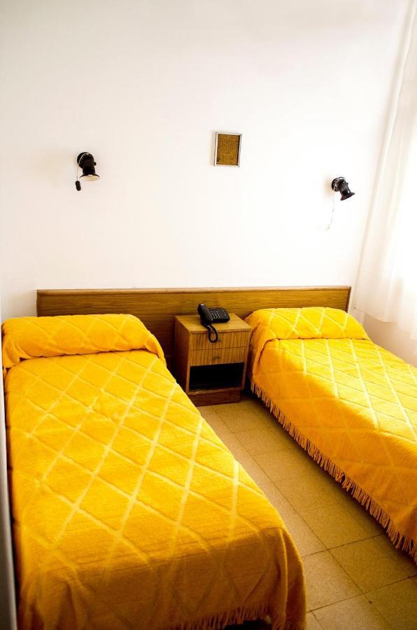 Hotel Centro Neuquén Εξωτερικό φωτογραφία