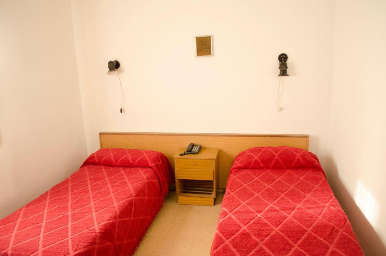 Hotel Centro Neuquén Εξωτερικό φωτογραφία