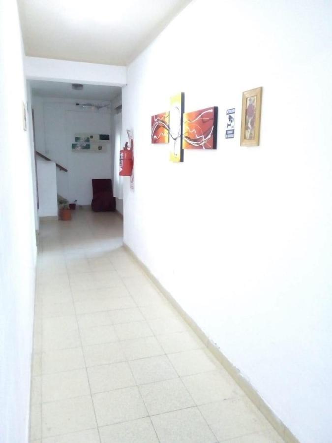 Hotel Centro Neuquén Εξωτερικό φωτογραφία