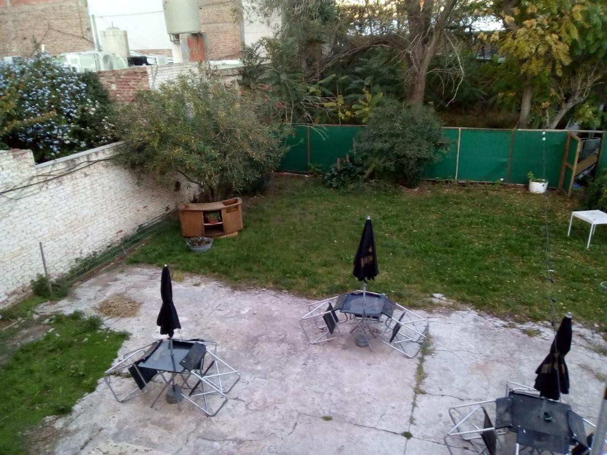 Hotel Centro Neuquén Εξωτερικό φωτογραφία