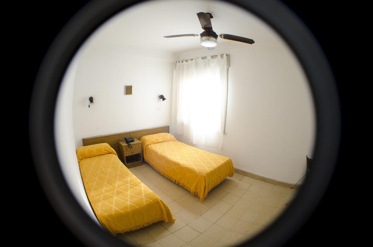 Hotel Centro Neuquén Εξωτερικό φωτογραφία