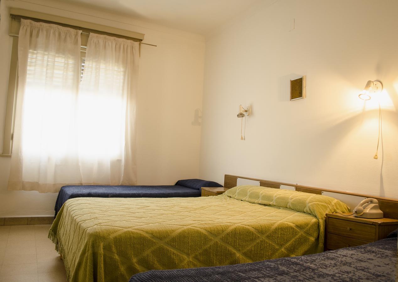 Hotel Centro Neuquén Εξωτερικό φωτογραφία