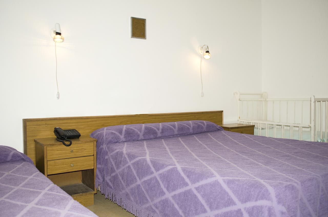 Hotel Centro Neuquén Εξωτερικό φωτογραφία