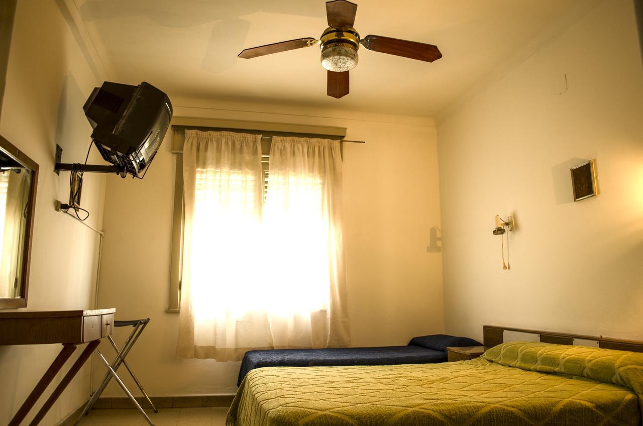 Hotel Centro Neuquén Εξωτερικό φωτογραφία